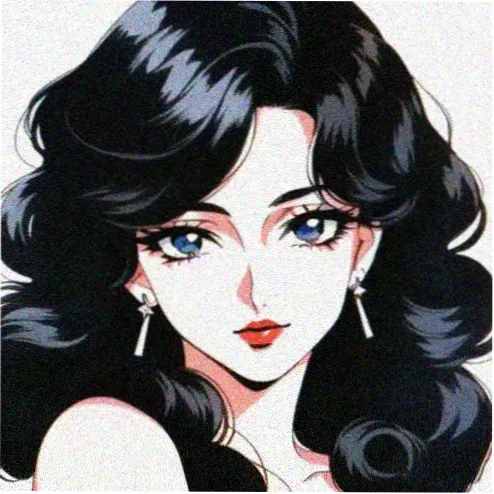 观众头像 夜航船