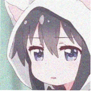 观众头像 南巷旧人