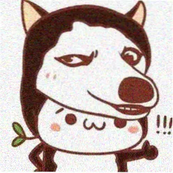 观众头像 一只阿柒